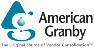 American Granby Desktop Logo