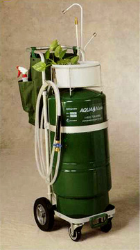 Aquamate Water System Tank