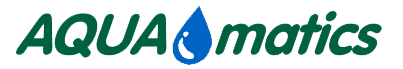 Aquamatics Logo