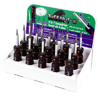 TASK 4 IN 1 SCREWDRIVER Image