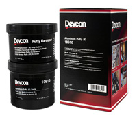 DEVCON ALUMINUM PUTTY 1LB Image
