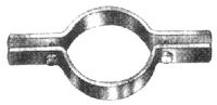 BLACK RISER CLAMP Image