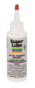 SUPER LUBE AIR TOOL LUBE 4 OZ Image