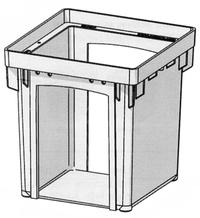 CATCH BASIN 12  W/ SIDES Image