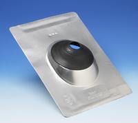 ROOF FLASHING ALUM 1 1/4 1 1/2 Image