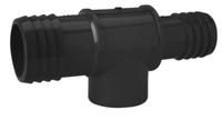 PVC INS COMB TEE 3/4X1/2X1/2 Image