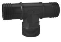 PVC INS SIDE OUTLET T 3/4 Image