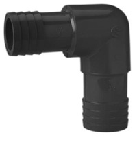 PVC INS RED 90 ELBOW 11/2X11/4 Image