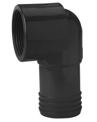 PVC INS COMB ELBOW 3/4X3/4 Image