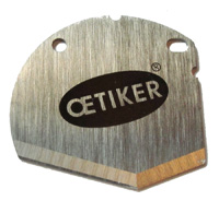 OETIKER HTC 500 REPL SS BLADE Image