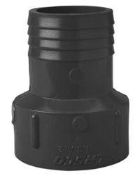PVC FITTING ADAPTER INS / SPG Image