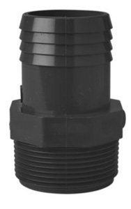 NYLON INSERT X MIPT M/A 1/2 Image