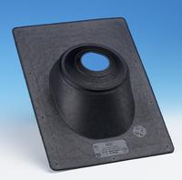 ROOF FLASH HARD PLASTIC 1 1/4 Image