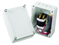 PUMP START RELAY  5-7 HP 110V Image