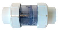 COMPACT CLR SPRNG CHK VLV 11/2 Image