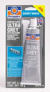 ULTRA GREY RTV SILICONE 70ML Image