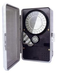 SINGLE STATION CONTROLLER Image