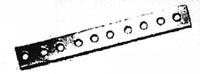 DWV EXTENSION BAR Image