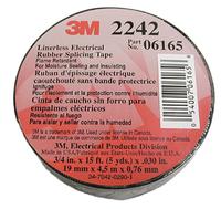 3M RUBBER ELECT TAPE 3/4 X15 Image