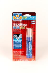 MED STR THRDLOCKER GEL 10 GM Image