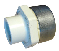 CPVC CPVCXFPT 1/2 4135-005SS Image