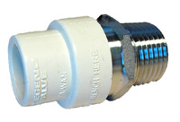 CPVC CPVCXMPT 1/2 4136-005SS Image