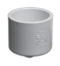 CPVC CAP CTS SLIP 1/2 4147-005 Image