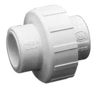CPVC UNION 1/2 AG-CU-0500-S 4197-005 Image