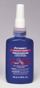 THREADLOCKER HI STR 262 250ML Image