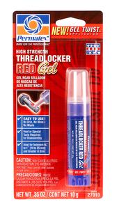 HIGH STR THRDLOCKER GEL 10 GM Image