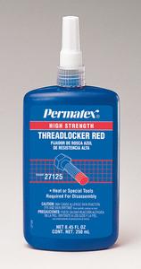 THREADLOCKER HI STRTH 271 250M Image