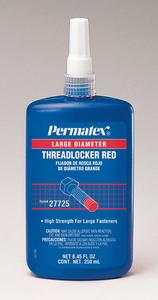 THREADLOCKER HI STRTH 277 250M Image