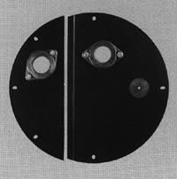 STEEL COVER 2 PC 18 DIA 2INX2H Image