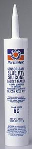 SUPERFLEX RTV SIL BLUE 300ML Image