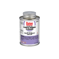 PVC PRIMER PURPLE GAL LO VOC Image