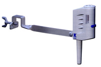 RAIN SENSOR RAIN FREEZE W/BRAC Image