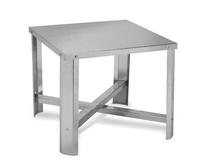 HOT WATER HEATER STAND Image