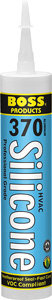 HVAC/R SILICONE SEALANT ALUM Image