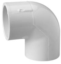 SCH 40 PVC SLIP 90 L 10 Image