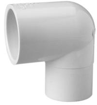 SCH 40 PVC 90 SP X SL 10 Image