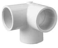 SCH 40 SIDE OUTLET 90L SL 2 Image