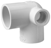 SCH 40 SIDE OUT EL SLXFPT 1/2 Image