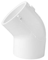 SCH 40 PVC SLIP 45 L 10 Image