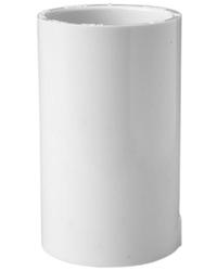 SCH 40 LONG SOCKET COUPLG 11/2 Image