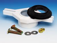 URINAL FLANGE KIT PVC SPIG JNT Image