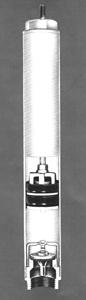 CYL 442 BRASS 2-1/2 X8 STX18 Image