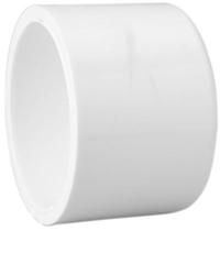 SCH 40 PVC CAP 10 Image