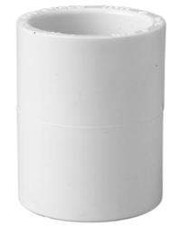 SCH 40 NESTED COUPLING SL 1/2 Image
