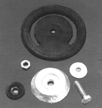 FLAPPER 5400-8 Image