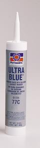 ULTRA BLUE RTV SILICONE 300ML Image